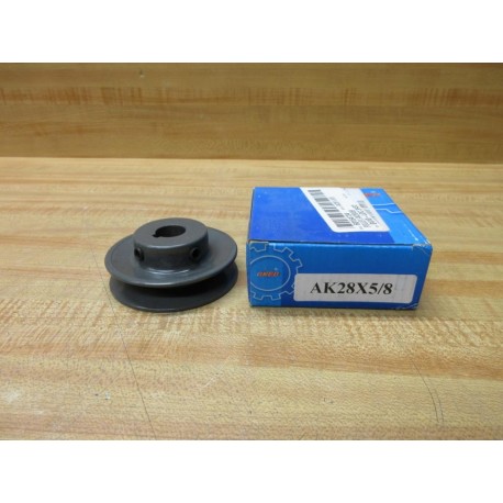 Amec AK28X58 Pulley AK28X58