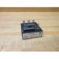 SSAC TDUSL3000A ABB Solid State Timer - Used