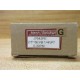 MarshBellofram J7642PE Pressure Gauge