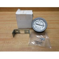 Marsh J6205 Pressure Gauge