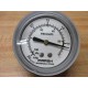 Marsh J6205 Pressure Gauge