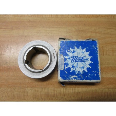 Martin TB18L050 Timing Pulley