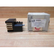 Gudel 902334 Felt Pinion Lubrication Unit