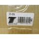Tsubaki R1-3-14 Quick Disconnect Bushing R1314