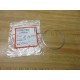 Flowserve ML3K2000C33 Stainless Steel Lock Ring 6302