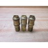 McMaster-Carr 53465K32 18" Female Coupling (Pack of 3) - New No Box