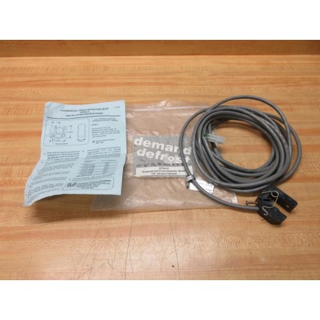 Demand Defrost Systems CFDH-5 Frost Detector Head C5-8800-184