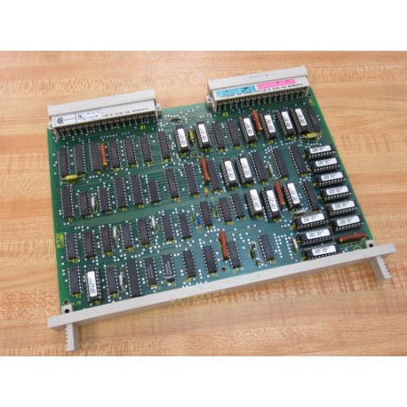 Siemens 6ES5925-3SA11 SIMATIC S5 CPU 6ES59253SA11 - Used