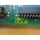 Siemens 6ES5925-3SA11 SIMATIC S5 CPU 6ES59253SA11 - Used