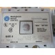 Westinghouse A211K2CA Reversing Contactor WO Connecting Wires - Used