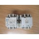 Westinghouse A211K2CA Reversing Contactor WO Connecting Wires - Used