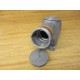 Crouse & Hinds BHRC3483D Receptacle Assembly - New No Box