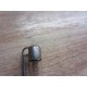 Buss GJV-1 Bussmann Fuse GJV1 Jagged Wire Element, Axial Leads (Pack of 10)
