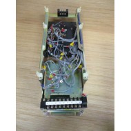 Fanuc A06B-6050-H103 Velocity Control Unit A06B6050H103 Enclosure Only
