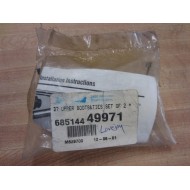 Lovejoy 685144-49971 Boots And Ties 68514449971 (Pack of 2)