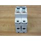 Schneider 24506 Square D Breaker 1P 10A MG24506 WO DIN Clip (Pack of 2) - Used