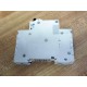 Schneider 24506 Square D Breaker 1P 10A MG24506 WO DIN Clip (Pack of 2) - Used