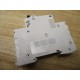 Schneider 24506 Square D Breaker 1P 10A MG24506 WDIN Clip (Pack of 2) - Used