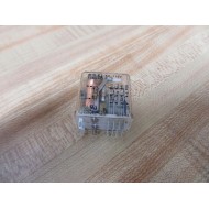 Potter & Brumfield R10-E1-X4-115V Relay R10E1X4 115V - New No Box