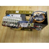 Daykin PS486245-1 Power Supply - Used