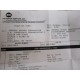 Daykin PS486245-1 Power Supply - Used