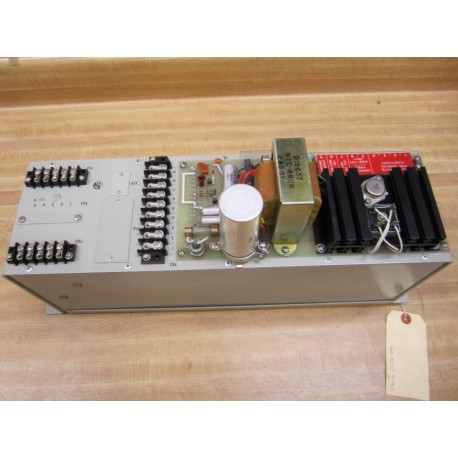 Leeds And Northrup 10981-10-20-36-4000 Transducer 109811020364000 - New No Box