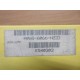 Fanuc A06B-6066-H233 Servo Drive A06B6066H233 Cover Plate Only - Used