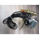 Asco L206380-7RVU-120 Solenoid Valve L2063807RVU
