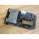 Reliance 0-49005-5 CardPak Linear Voltage Time Unit O-49005-5 PCB Only - Used
