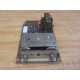 Reliance 0-49005-5 CardPak Linear Voltage Time Unit O-49005-5 PCB Only - Used