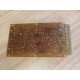 Reliance 0-49005-5 CardPak Linear Voltage Time Unit O-49005-5 PCB Only - Used