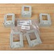 Schneider Automation TSX RAZ01 Slot Cover TSXRAZ01 (Pack of 5)