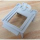 Schneider Automation TSX RAZ01 Slot Cover TSXRAZ01 (Pack of 5)