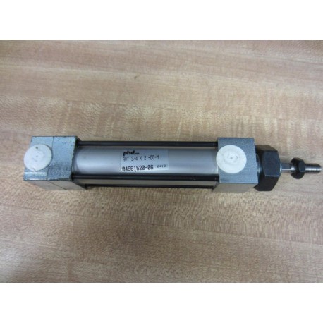 PHD AVT 34 X 2-DC-M Cylinder Actuator AVT34X2DCM - New No Box