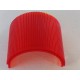 Federal Signal K8447014A-03 Kit Red Lens K8447014A03 - New No Box