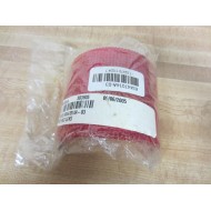 Federal Signal K8447014A-03 Kit Red Lens K8447014A03