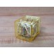 IDEC RR3B-U AC120V Relay  RR3BUAC120V - New No Box