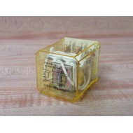IDEC RR3B-U AC120V Relay  RR3BUAC120V - New No Box