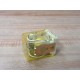 IDEC RR3B-U AC120V Relay  RR3BUAC120V - New No Box