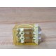 IDEC RR3B-U AC120V Relay  RR3BUAC120V - New No Box