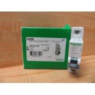 Schneider 24506 Square D Breaker 1P 10A MG24506