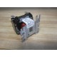 Honeywell R8222-D-1014 Tradeline DPDT Relay R8222D1014