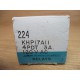 Potter & Brumfield KHP-17A11-120V Relay KHP17A11120