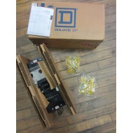 Square D LAP3640036MMTV6283 Motor Circuit Protector
