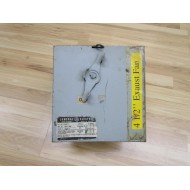General Electric FVK-361R GE Fusible Bus Plug FVK361R - Used