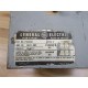 General Electric FVK-361R GE Fusible Bus Plug FVK361R - Used