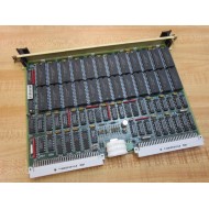 ABB 57088443 MEM86-192K Memory Board - Used