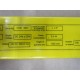 Sick C40E-1501BG300 Light Curtain Receiver 1 027 974 - Used