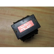 Ward Leonard 5DP1-10100 Joslyn Clark Contactor 5DP110100 - Used