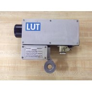 Sick Optic LUT1-440 Lumin Sensor Needs Lens - Used